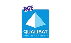 Label RGE (Reconnu Garant de l'Environnement)