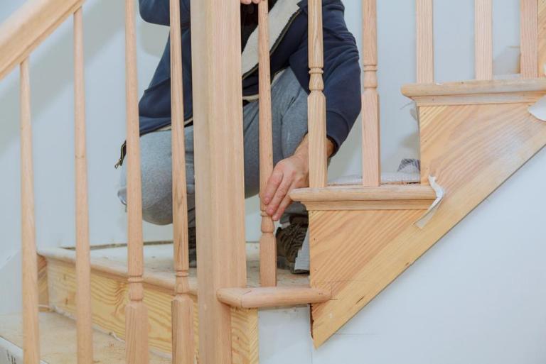 Pose d'escalier bois à Kurtzenhouse, quelles étapes pour un projet réussi ?